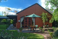 Port Willunga Cottages