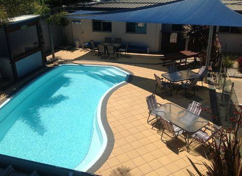 Portarlington Beach Motel - Accommodation Brisbane 1
