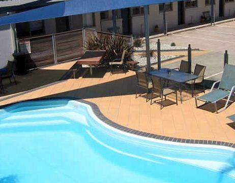 Portarlington Beach Motel - Accommodation Brisbane 0