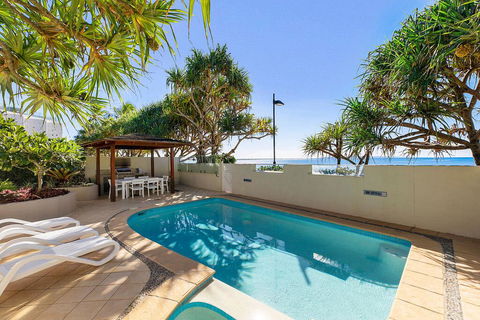 Portofino 1 - Accommodation Brisbane 2