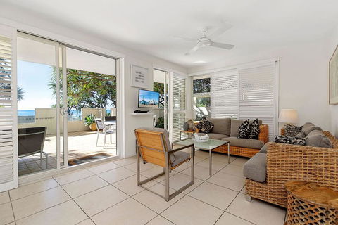 Portofino 1 - Accommodation Brisbane 3