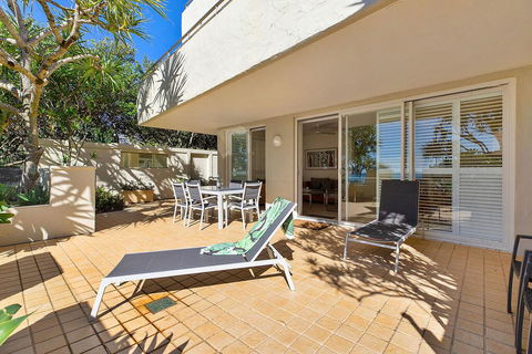 Portofino 1 - Accommodation Brisbane 0