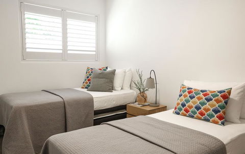 Portofino 2 - Accommodation Brisbane 2