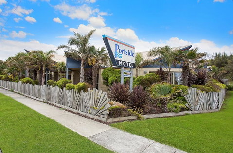 Portside Motel - Accommodation Brisbane 0