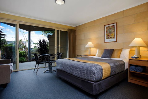 Portside Motel - Accommodation Brisbane 1