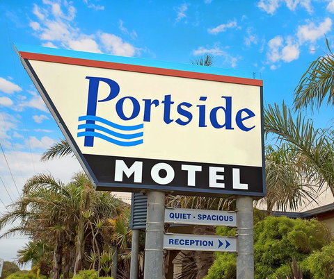 Portside Motel - Accommodation Brisbane 2