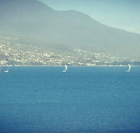 POSH Port Out Starboard Home - Accommodation Brisbane