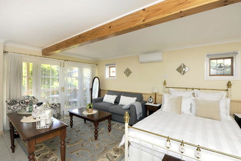Possum Creek Lodge - Accommodation Brisbane 1