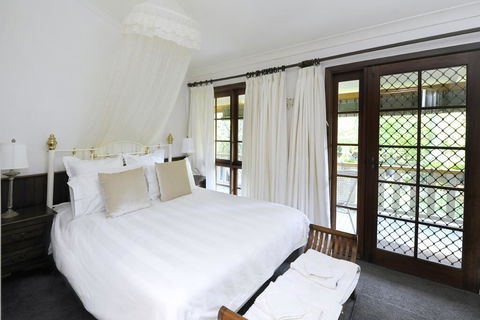 Possum Creek Lodge - Accommodation Brisbane 2