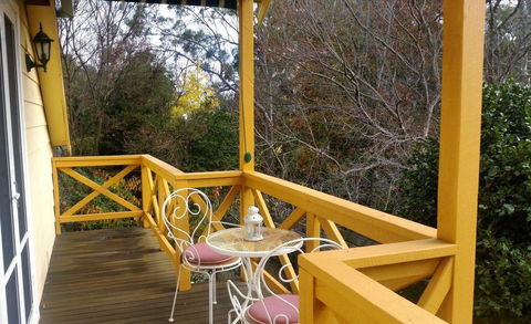 Possum Creek Lodge - Accommodation Brisbane 3