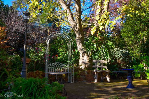 Possum Creek Lodge - Accommodation Brisbane 0