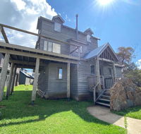 Powderkeg-DPA - Accommodation Brisbane