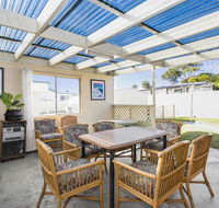 Powell 1A - Accommodation Brisbane