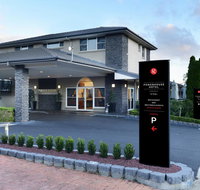 Powerhouse Hotel Armidale by Rydges - Accommodation Brisbane