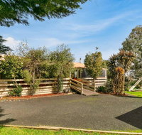 Powlett Place - Accommodation Brisbane