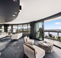 President Towers Apartment - Accommodation Brisbane
