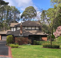 Pride Leisure Garden House - Accommodation Brisbane