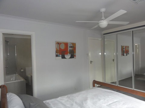 Prime Location & Spacious - Accommodation Brisbane 1