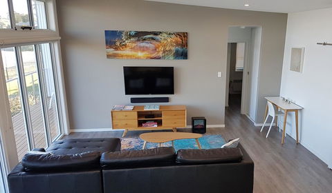 Primrose Sands Panorama - Accommodation Brisbane 2