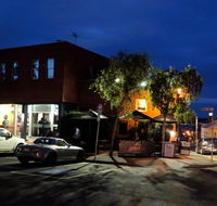 Prince Of Wales Hotel - Accommodation Brisbane