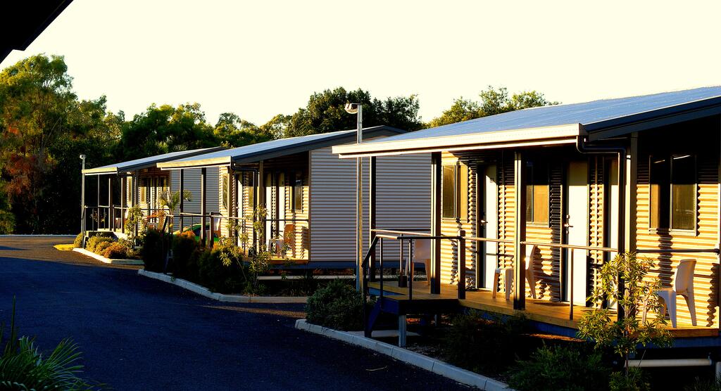  Accommodation Brisbane