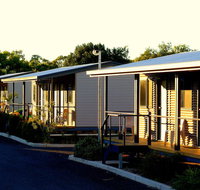 Pritchard Road Country Resort - Accommodation Brisbane