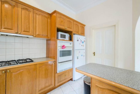Private Accomodation - Accommodation Brisbane 1