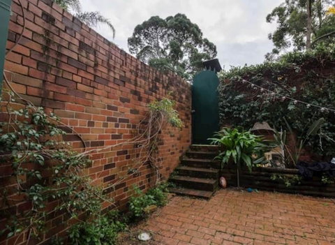 Private Accomodation - Accommodation Brisbane 2