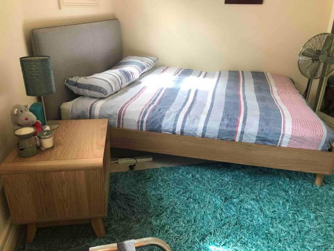 Private Accomodation - Accommodation Brisbane 0