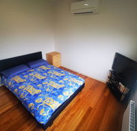 Private Luxury Bedroom - Accommodation Brisbane