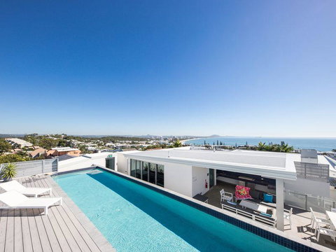 Private Mooloolaba Family 2 Bedroom Unit - Accommodation Brisbane 1