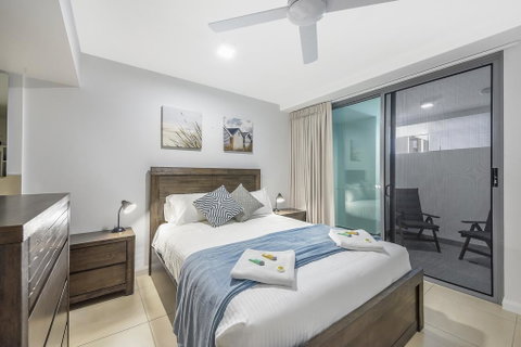 Private Mooloolaba Family 2 Bedroom Unit - Accommodation Brisbane 0