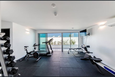 Private Mooloolaba Family 2 Bedroom Unit - Accommodation Brisbane 3