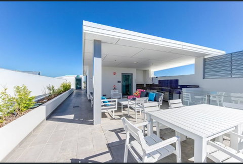Private Mooloolaba Family 2 Bedroom Unit - Accommodation Brisbane 2
