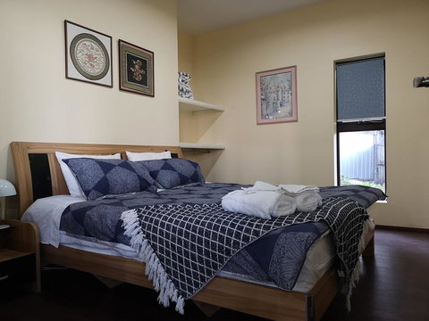 Private Villa With Great Views - Accommodation Brisbane 3