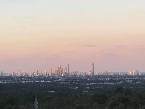 Private Villa With Great Views - Accommodation Brisbane 2