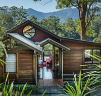 Promised Land Retreat - Accommodation Brisbane