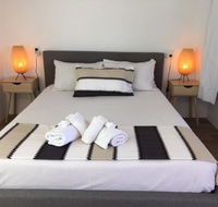 Proserpine Motel - Accommodation Brisbane