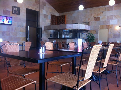 Prospect Hotel Motel - Accommodation Brisbane 1