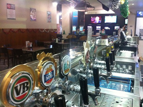 Prospect Hotel Motel - Accommodation Brisbane 0