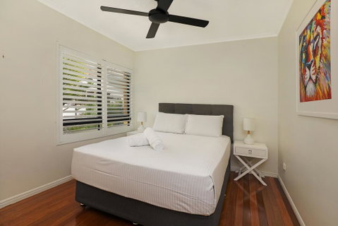 PRTFINO-THE ULTIMATE PENTHOUSE - Accommodation Brisbane 1
