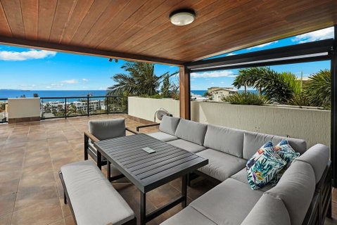 PRTFINO-THE ULTIMATE PENTHOUSE - Accommodation Brisbane 0