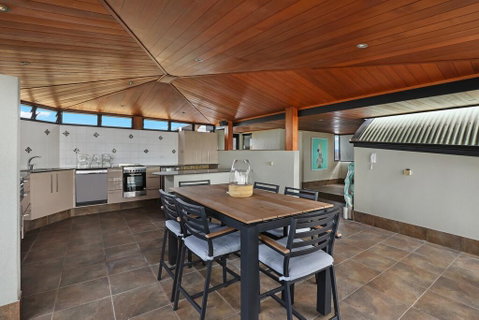 PRTFINO-THE ULTIMATE PENTHOUSE - Accommodation Brisbane 2