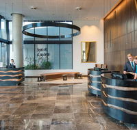 Pullman Brisbane Airport - Accommodation Brisbane