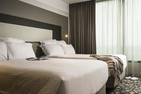 Pullman Sydney Airport - Accommodation Brisbane 3