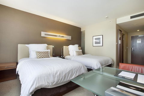 Pullman Sydney Olympic Park - Accommodation Brisbane 2