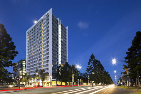 Pullman Sydney Olympic Park - Accommodation Brisbane 1