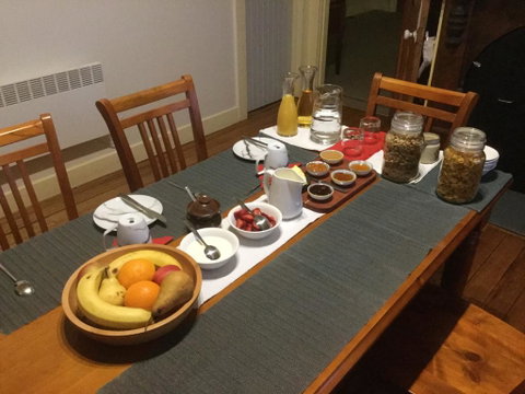 Pump Jack B&B - Accommodation Brisbane 1