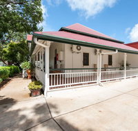 Pure Land Guest House - Accommodation Brisbane