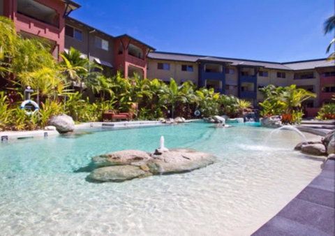 PURE PARADISE (I690) L'Abode - Accommodation Brisbane 3